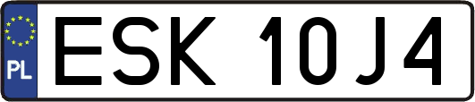 ESK10J4