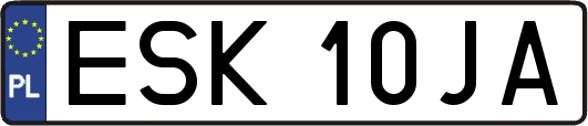 ESK10JA
