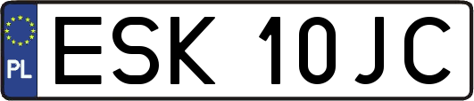 ESK10JC