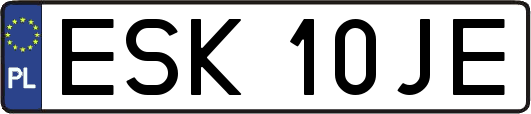 ESK10JE