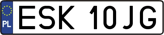 ESK10JG