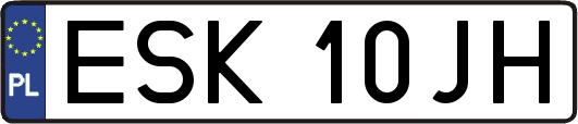 ESK10JH