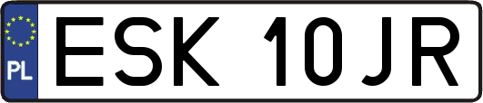 ESK10JR