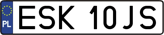 ESK10JS
