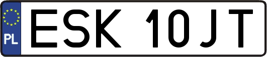 ESK10JT