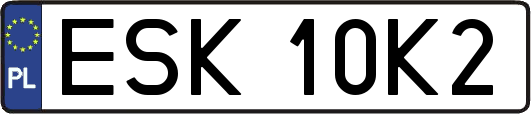 ESK10K2