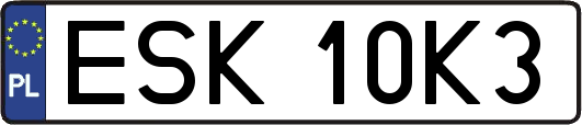 ESK10K3