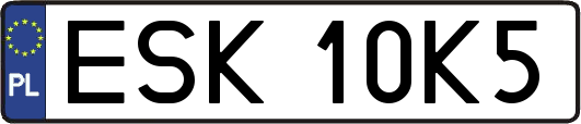 ESK10K5