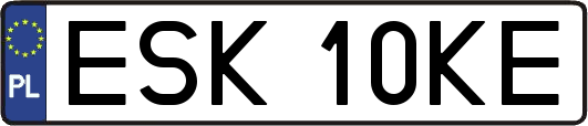 ESK10KE