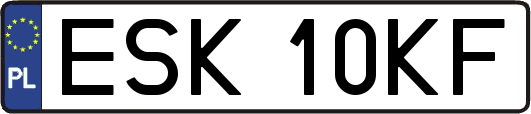 ESK10KF