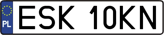 ESK10KN