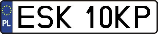 ESK10KP