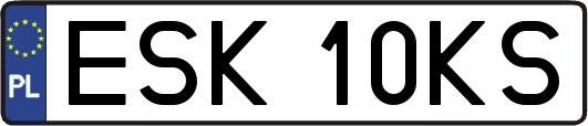 ESK10KS