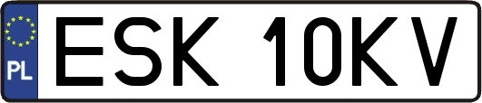 ESK10KV
