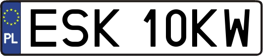 ESK10KW