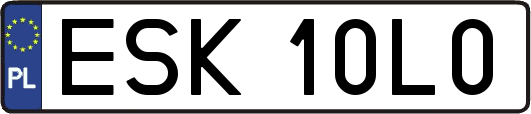 ESK10L0