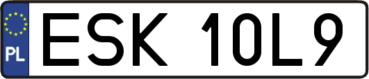 ESK10L9