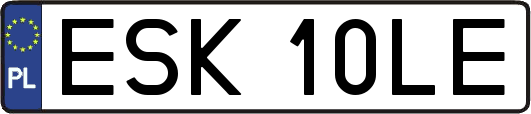 ESK10LE