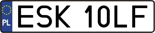 ESK10LF