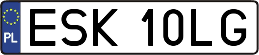 ESK10LG
