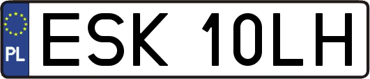 ESK10LH