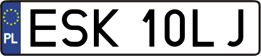 ESK10LJ