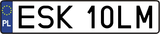 ESK10LM