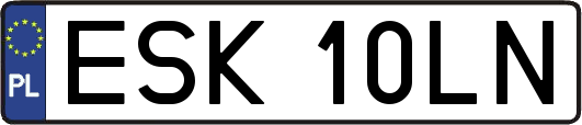 ESK10LN