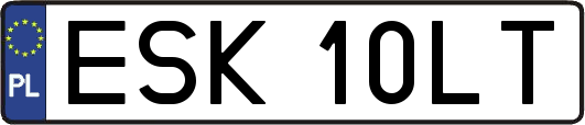 ESK10LT