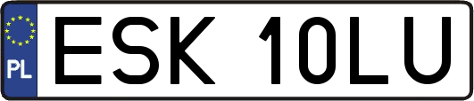 ESK10LU