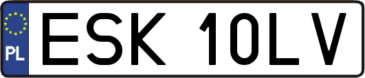 ESK10LV