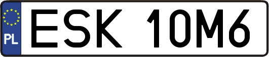 ESK10M6