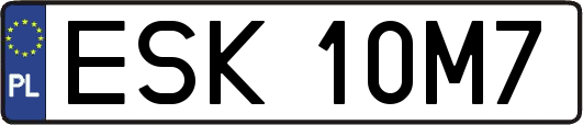 ESK10M7