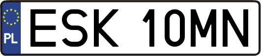 ESK10MN