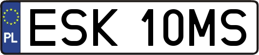 ESK10MS