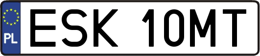 ESK10MT
