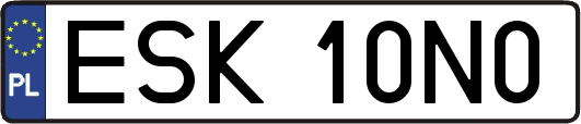 ESK10N0