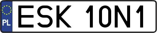 ESK10N1