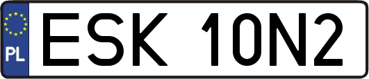 ESK10N2