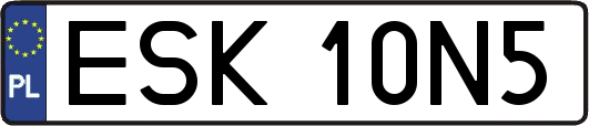 ESK10N5