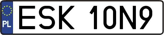 ESK10N9