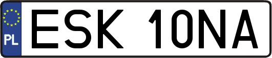 ESK10NA