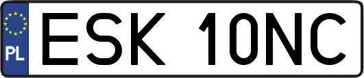 ESK10NC