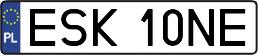 ESK10NE