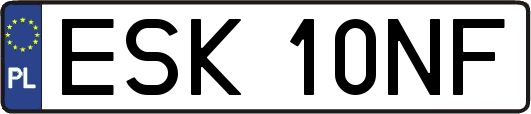 ESK10NF