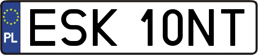 ESK10NT