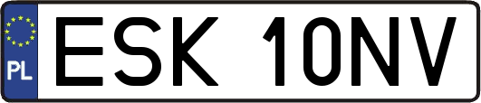 ESK10NV
