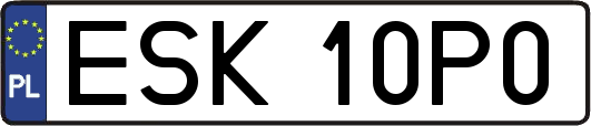 ESK10P0