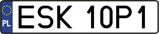 ESK10P1