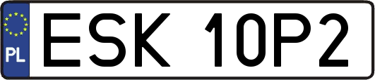 ESK10P2